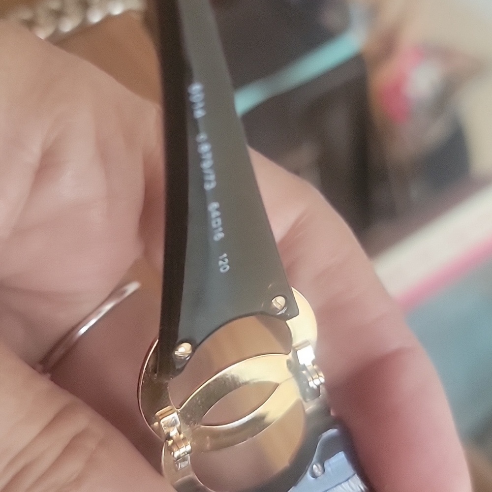 Chanel sunglasses - Picture 8 of 8